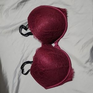 Victoria Secret Push Up Bra